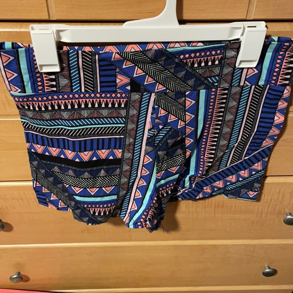Charlotte Russe Shorts